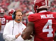 Who Taught Nick Saban To Coach Exploring The Initial Career And 