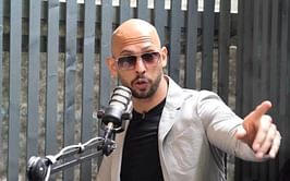 "Total abuse of power" - Andrew Tate accuses Romanian investigative unit DIICOT for trying to open new file without basis