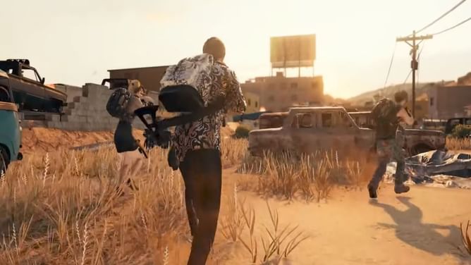 3 best ways to predict the final safe zone in BGMI