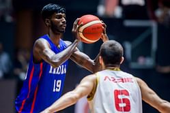 FIBA Olympic Asia Pre-Qualifying Tournament: India vs Saudi Arabia preview, head-to-head, prediction, and streaming details