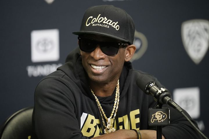 How many teams did Deion Sanders play for: How many teams did Deion ...