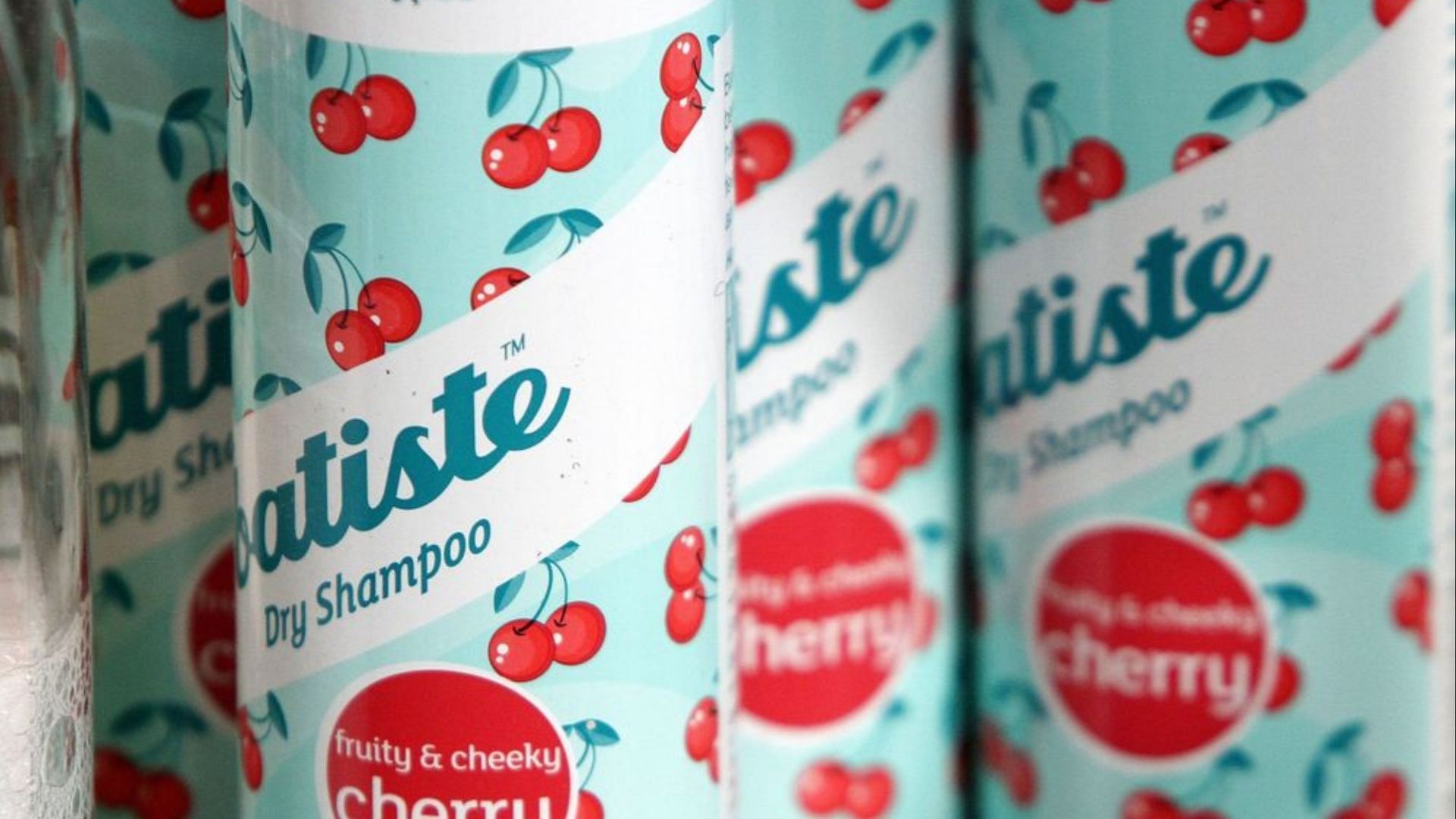 Batiste dry shampoo settlement (Image via John Parra / Getty Images)