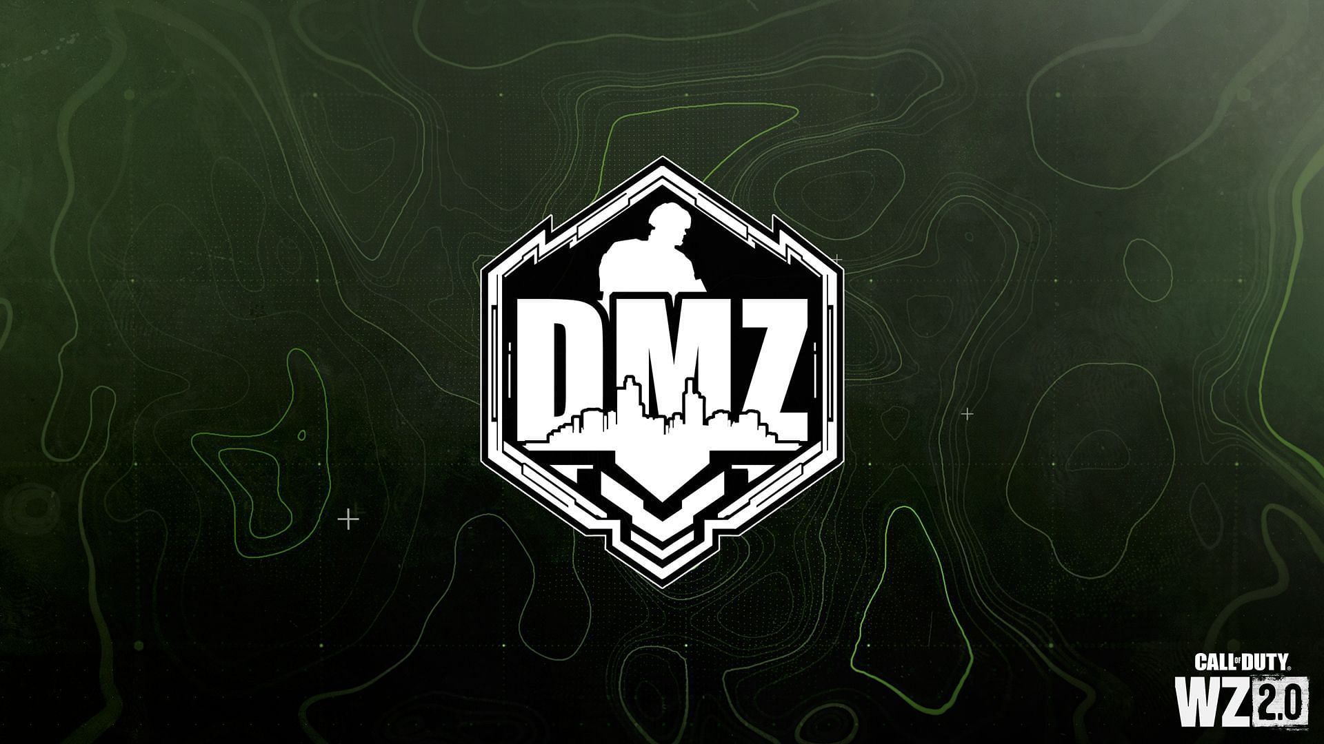 Playing DMZ to earn a lot of XP quickly (Image via Activision)