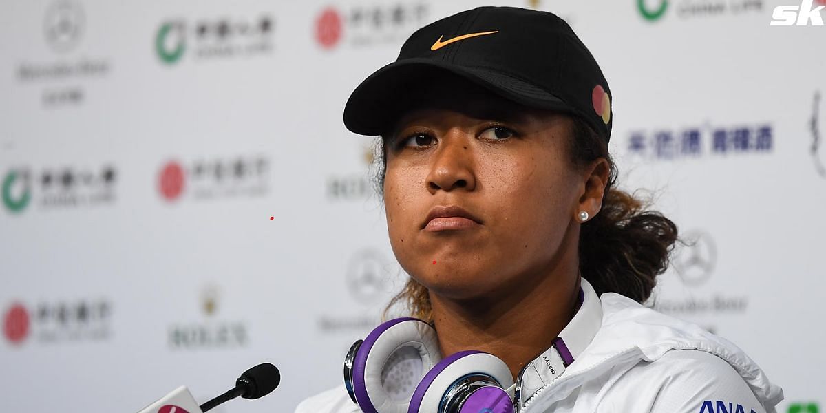 Naomi Osaka has publicly addressed her mental health struggles on numerous occasions