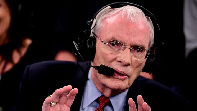 NBA Reports: 90-year-old Hubie Brown expected to be retained by ESPN amid recent layoffs by broadcaster
