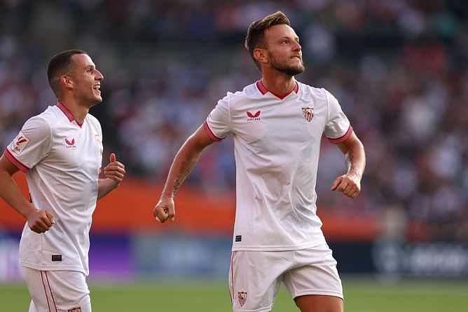 Sevilla vs Real Betis Prediction and Betting Tips | 2nd August 2023