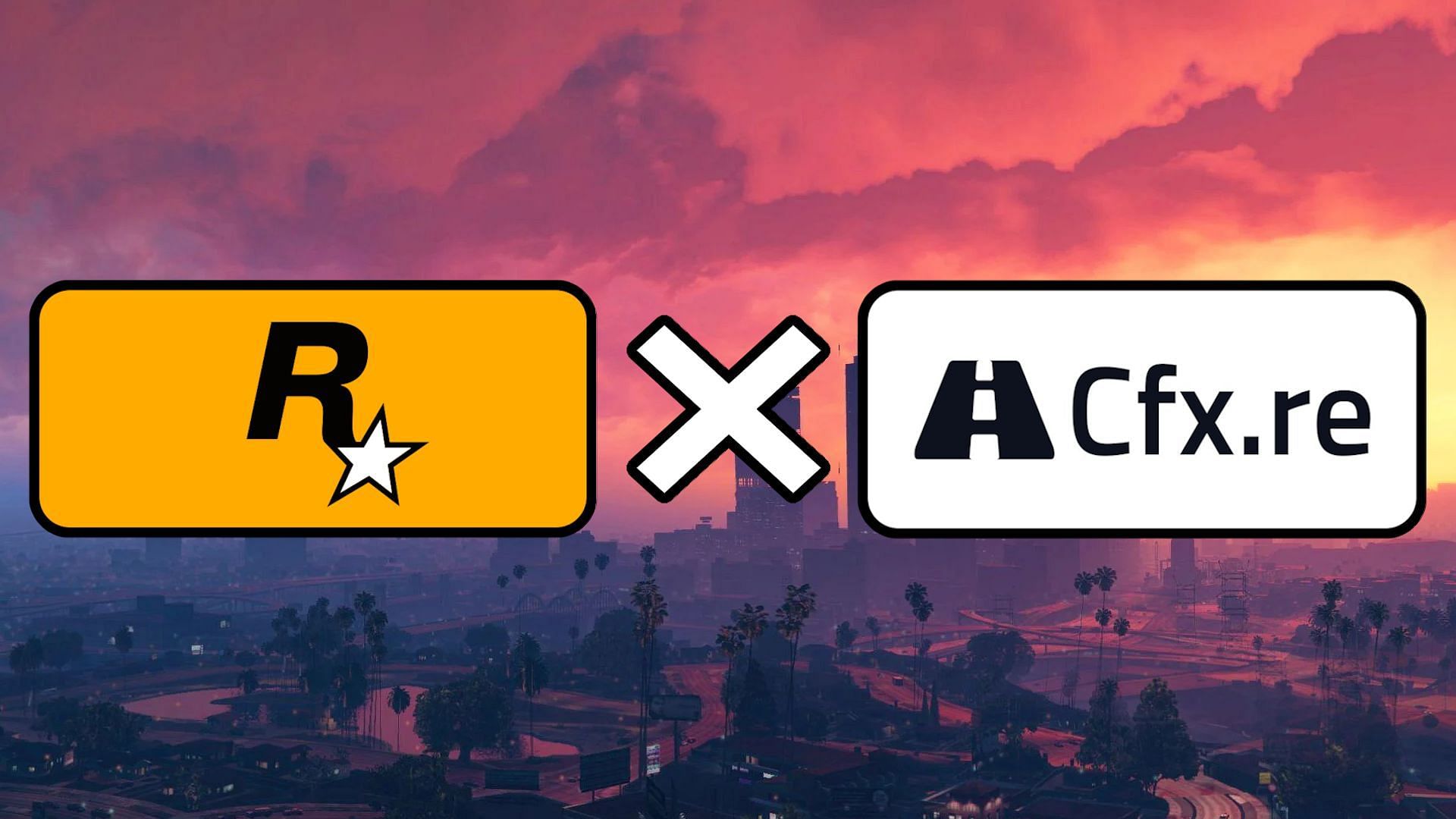 Rockstar officially acquires GTA 5 RP FiveM developers Cfx.re (Roleplay  Community Update)
