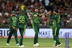 Afghanistan vs Pakistan, 1st ODI: Probable XIs, Match Prediction, Pitch Report, Weather Forecast, and Live Streaming Details