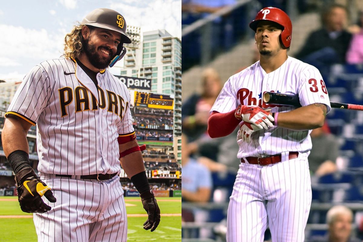 Which Phillies players have also played for the Pirates? MLB