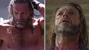 WWE sends Edge a message two days after apparent last match
