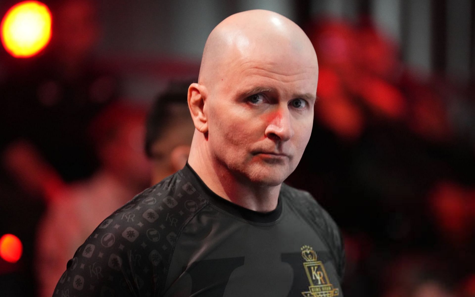 UFC vet recalls savage story of John Danaher breaking someone