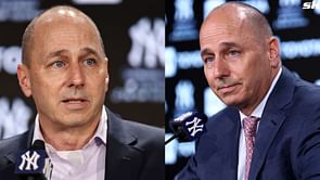 Yankees GM Brian Cashman shocked by $290,000,000 team's tragic season, says nobody could have 'predicted this'