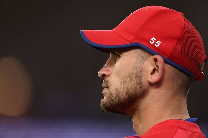 T20 World Cup Winner Alex Hales calls time on his international career