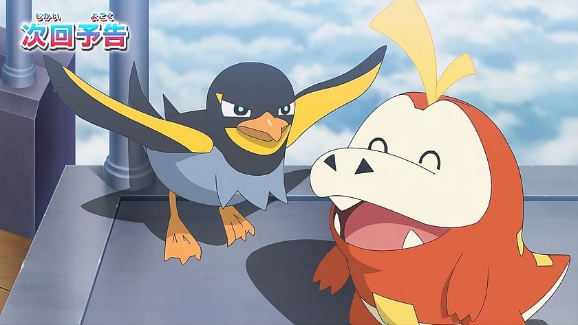 Pokémon Horizons: The Series - Where to Watch and Stream Online