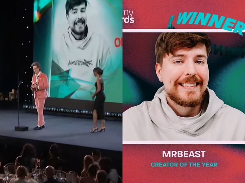 How I Became the MrBeast Meme 