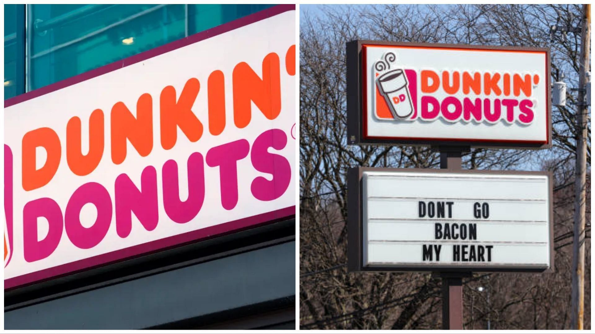 It is a very popular franchise that sells coffee (Image via Getty Images)