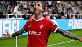 Two reasons for worry for Liverpool despite their thrilling 2-1 win over Newcastle United in Premier League