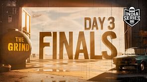 BGIS 2023 The Grind Finals Day 3: Teams, map schedule, when and where to watch