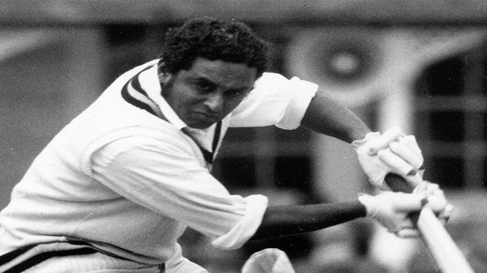 Dilip Sardesai, labeled by many as &quot;The Renaissance Man of Indian Cricket &quot;