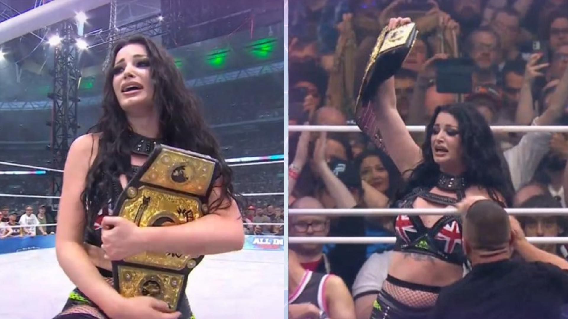 Saraya