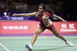 Australian Open Badminton 2023: PV Sindhu vs Aakarshi Kashyap, head-to-head, prediction, where to watch & live streaming details