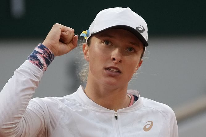 Iga Swiatek's next match: Opponent, venue, live streaming, TV channel, and schedule | US Open, 1st round