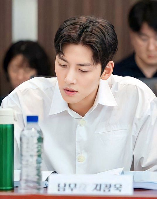 Jeon Jong Seo, Ji Chang Wook, Lee Soo Hyuk, and more participate in ...