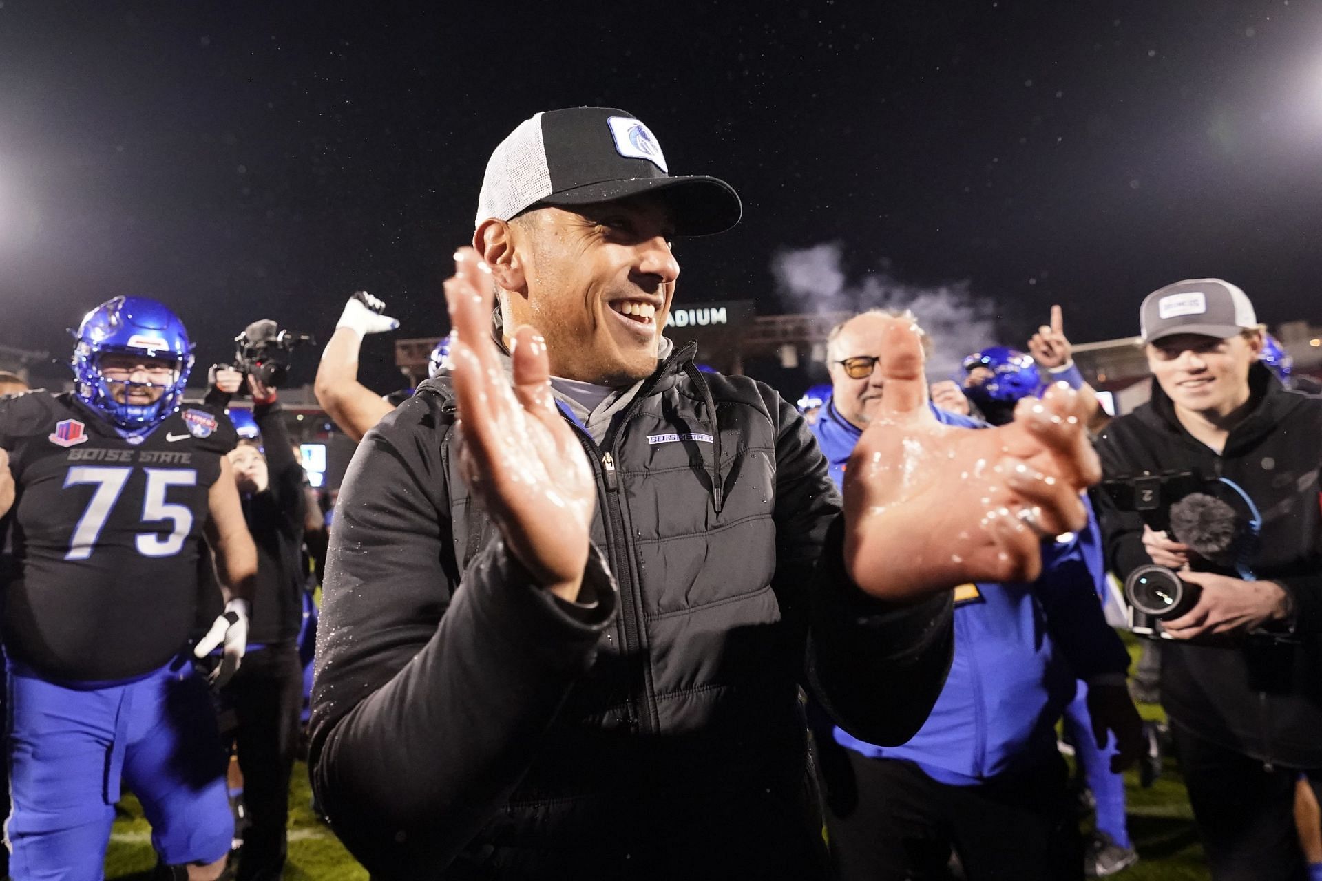 Mountain West Rankings 2023 Week 4: Fresno State, Air Force
