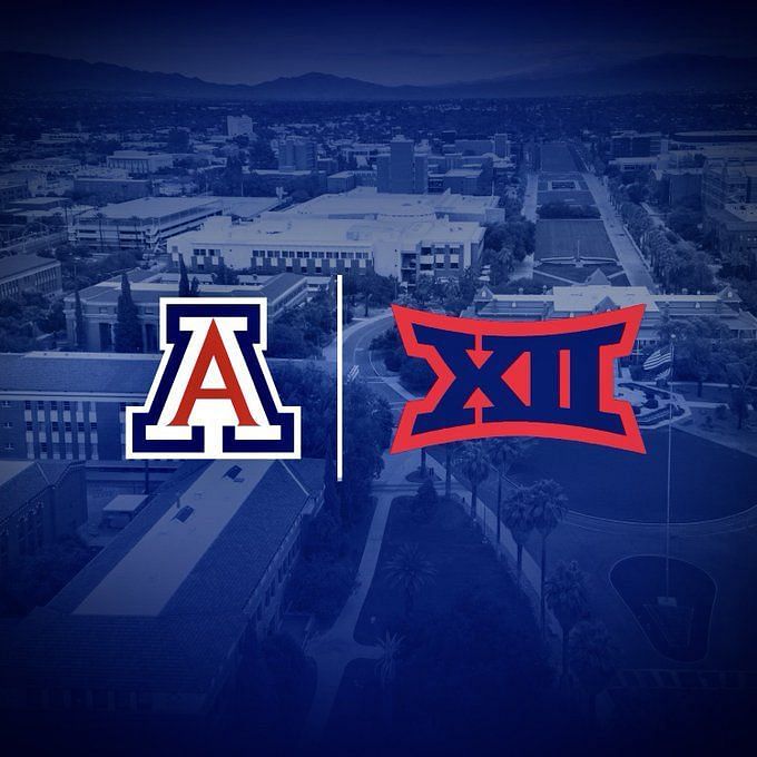 Arizona to Big 12 gets clearance from the executive panel, allowing AU to  become the 14th member of Brett Yormark's FBS powerhouse