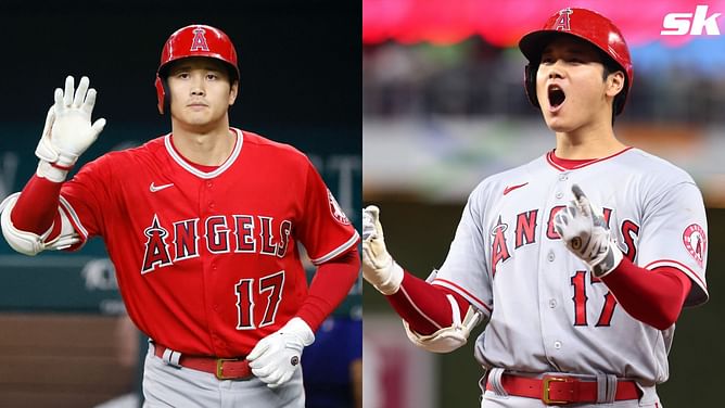 MLB fans believe comical message to Shohei Ohtani on Mets video board was an attempt to woo Japanese superstar to Queens