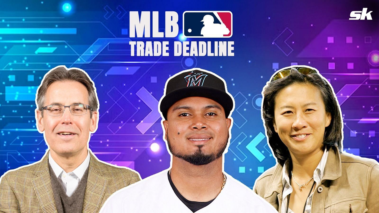 MLB Trade Rumors on Twitter: Marlins Roster Moves    / Twitter
