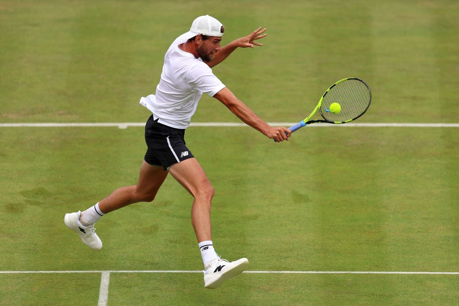 US Open 2023 Qualifying Maxime Cressy vs Vit Kopriva preview, headtohead, prediction, odds