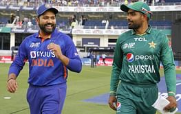 Asia Cup 2023 : IND vs PAK मैच जीतने का 'मंत्र' सामने आया, "इस खिलाड़ी का विकेट विराट पर दबाव डालता है"
