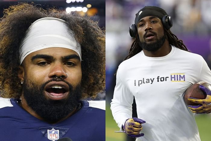 Fantasy Football RB Preview: Debunking the Ezekiel Elliott Myths