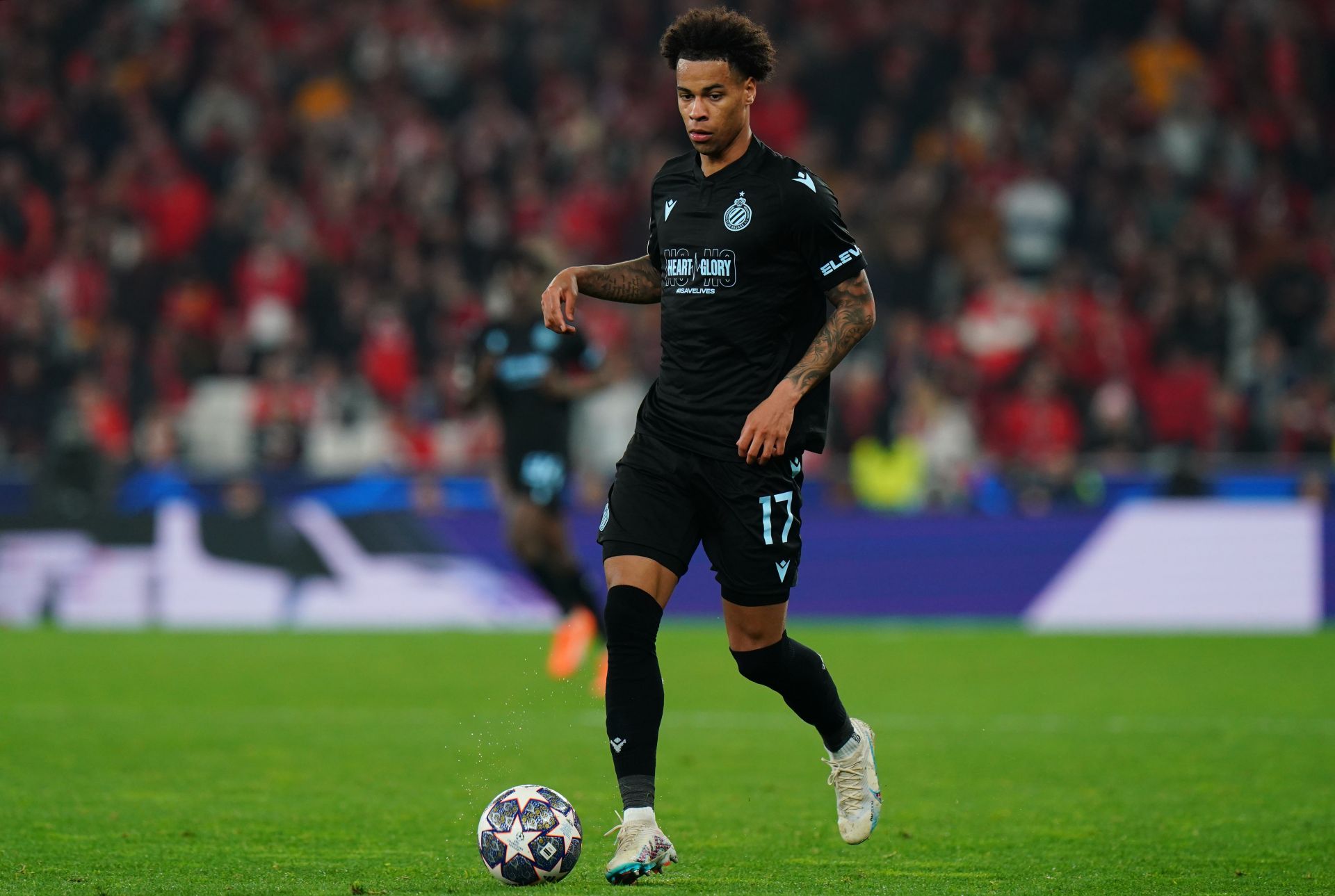 Champions League team guide: Club Brugge profile, star man, one