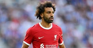 "Everyone is replaceable" – Pundit makes shock Mohamed Salah claim, names Arsenal winger as Liverpool star's potential successor