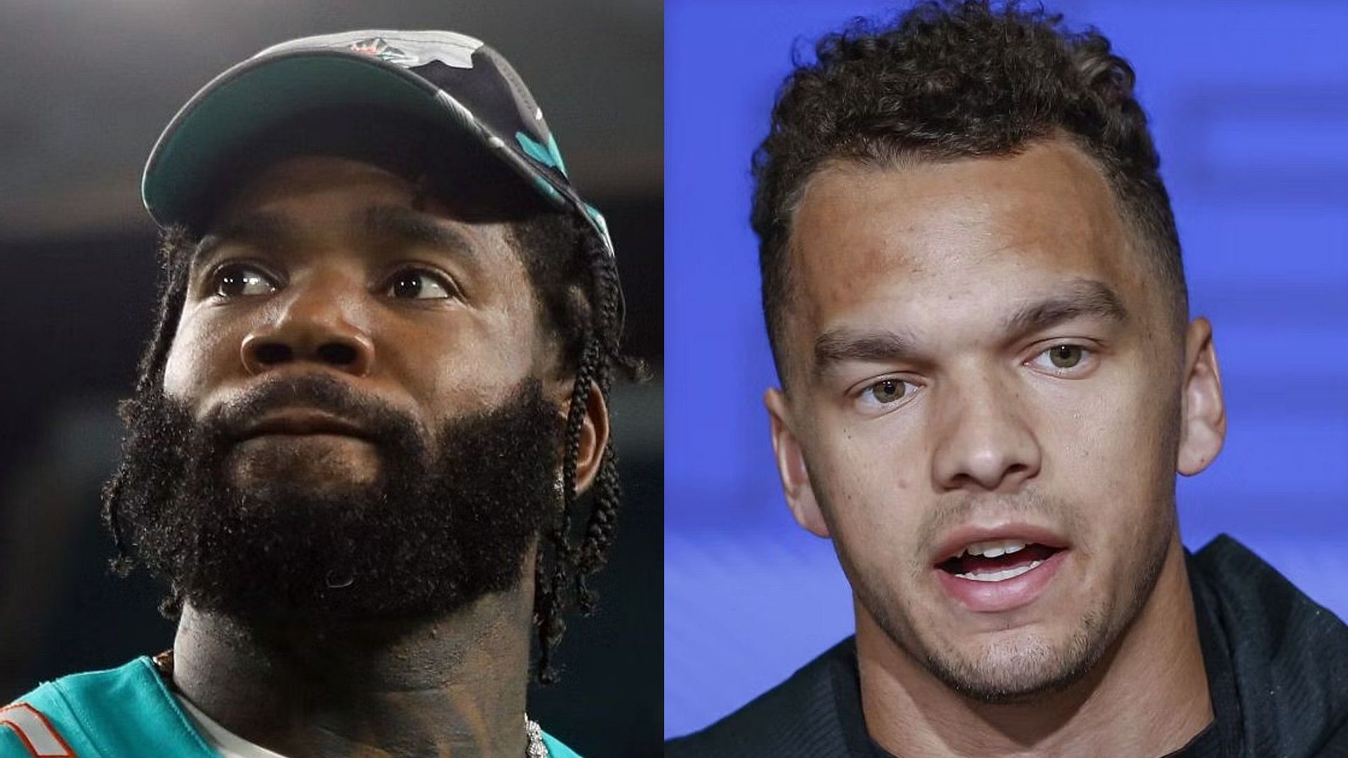 Dolphins' Xavien Howard fires back at Madden NFL 23 'disrespect'