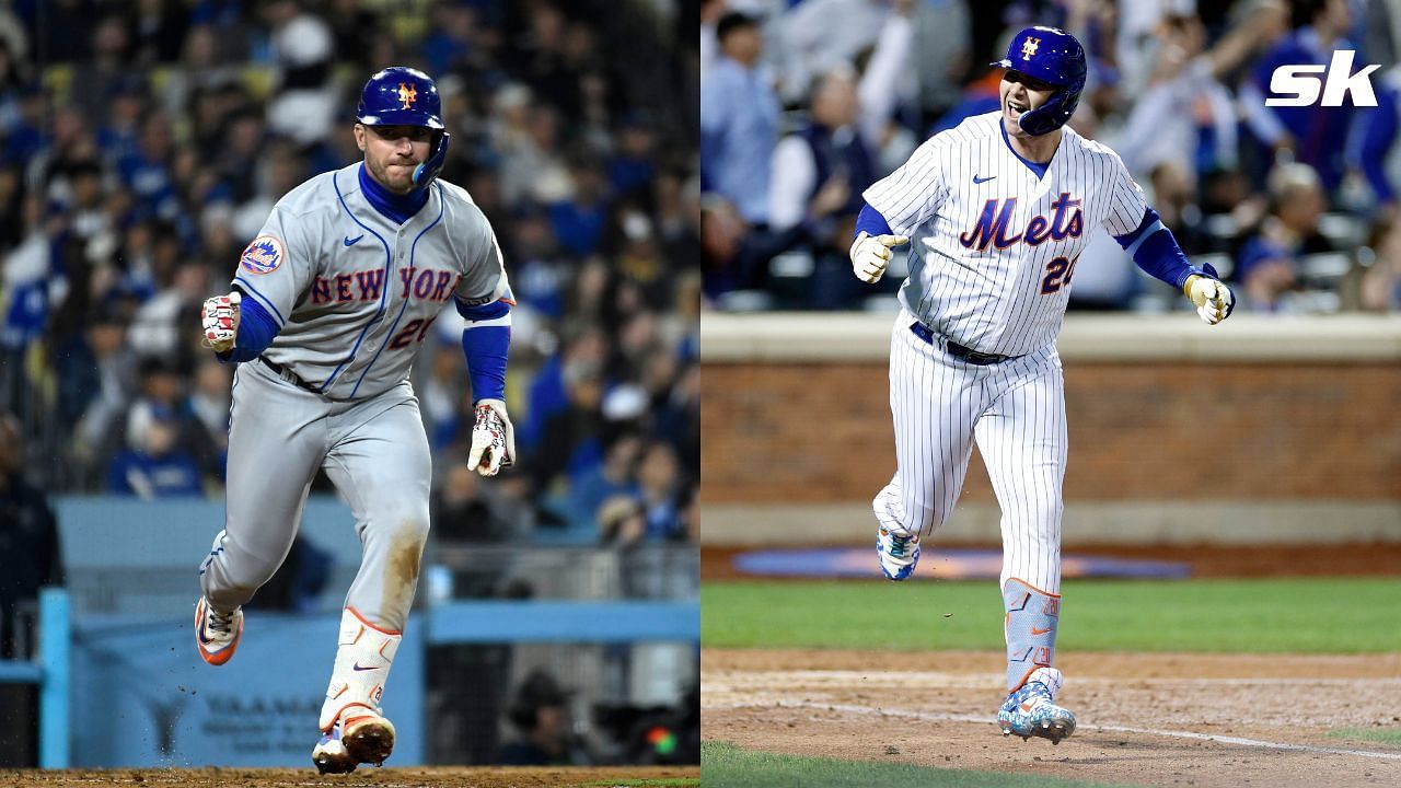 Pete Alonso Trade Rumors: MLB insider suggests 2x Home Run Derby winner could leave the Mets in 2024