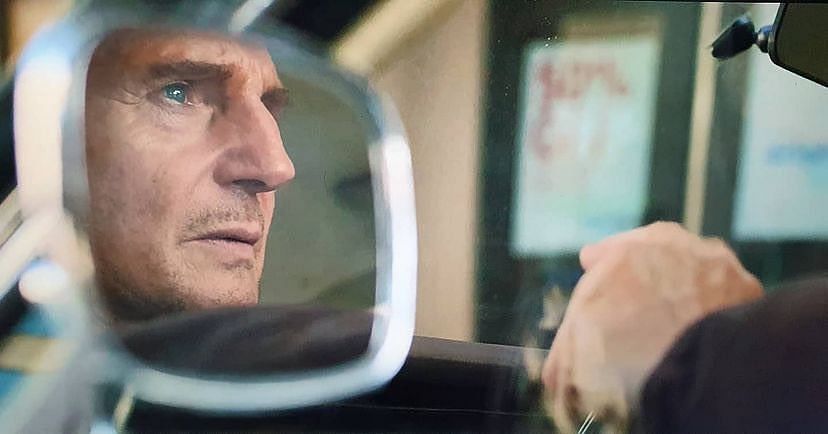 When did Liam Neeson begin his career?