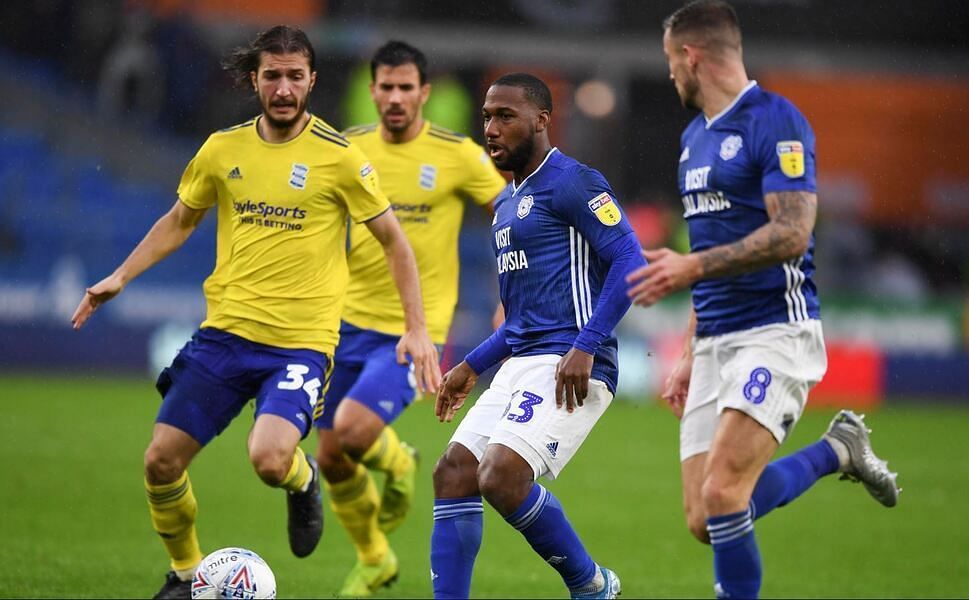 Birmingham City Vs Cardiff City Prediction And Betting Tips | August 29 ...