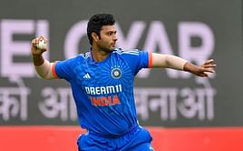 "Shardul Thakur cannot be Hardik’s backup" - Gautam Gambhir feels Shivam Dube should have been included in India's 2023 Asia Cup squad