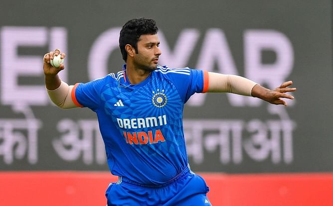 "Shardul Thakur cannot be Hardik’s backup" - Gautam Gambhir feels Shivam Dube should have been included in India's 2023 Asia Cup squad