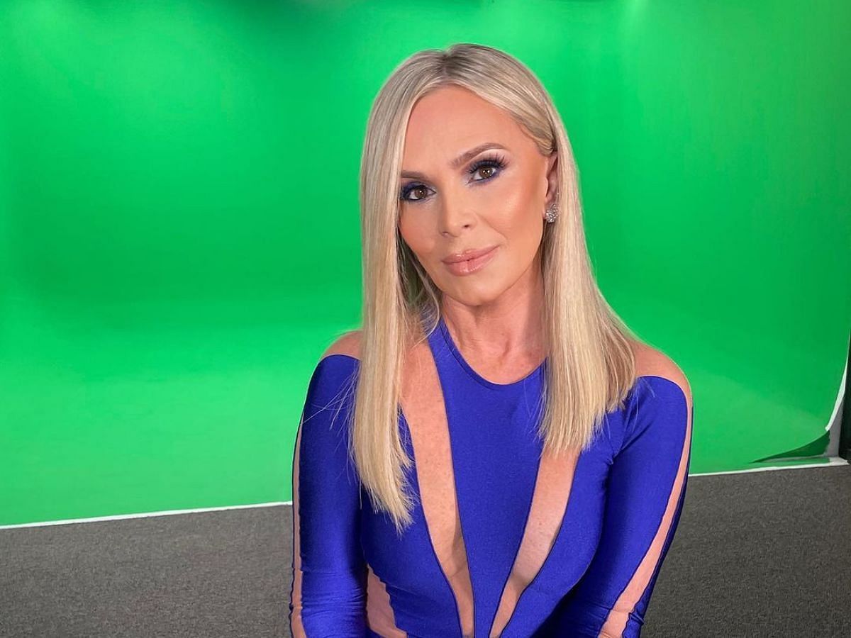 Fans slam Tamra Judge in RHOC season 17 episode 9