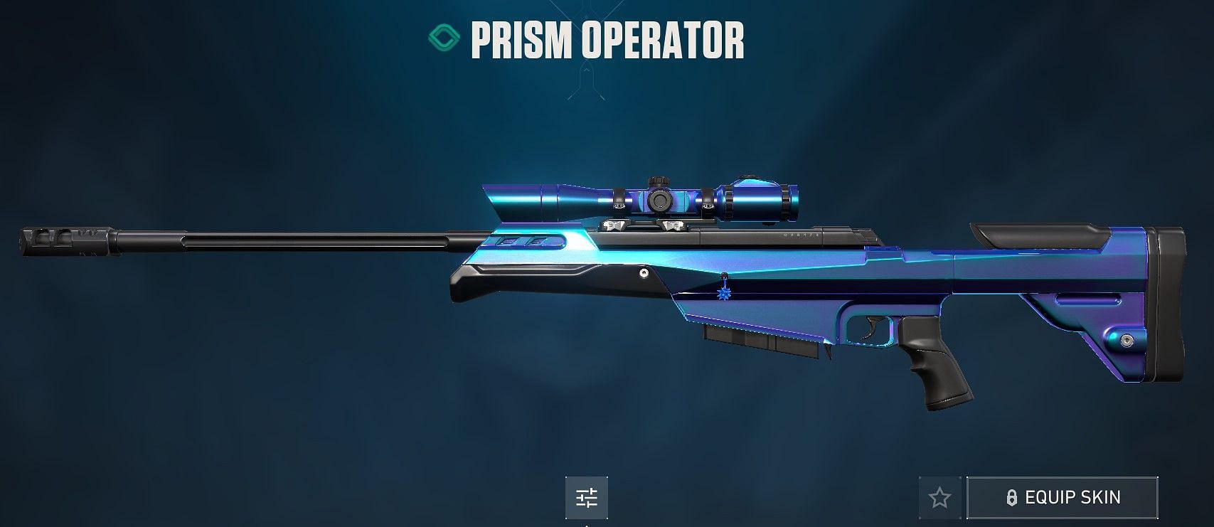 Prism Operator (Image via Riot Games)