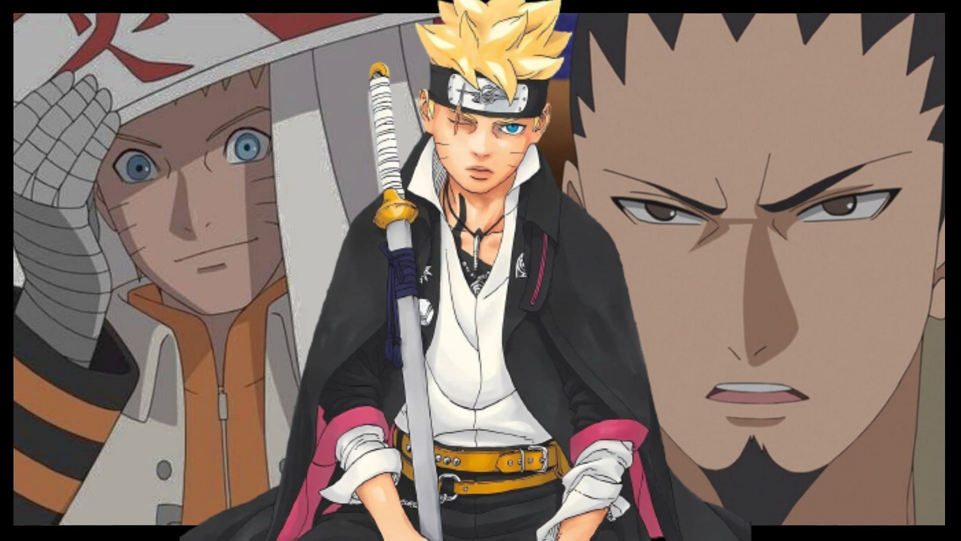 Naruto: What's Next for Boruto and His Villain Era?