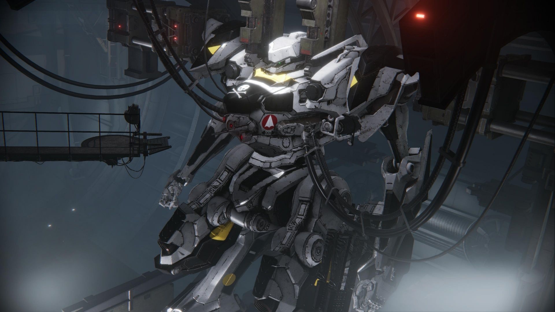 decal: 10 best Armored Core 6 decal designs and their Share ID