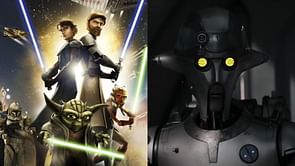 Star Wars watch order: How to watch all the movies and shows chronologically? Explained