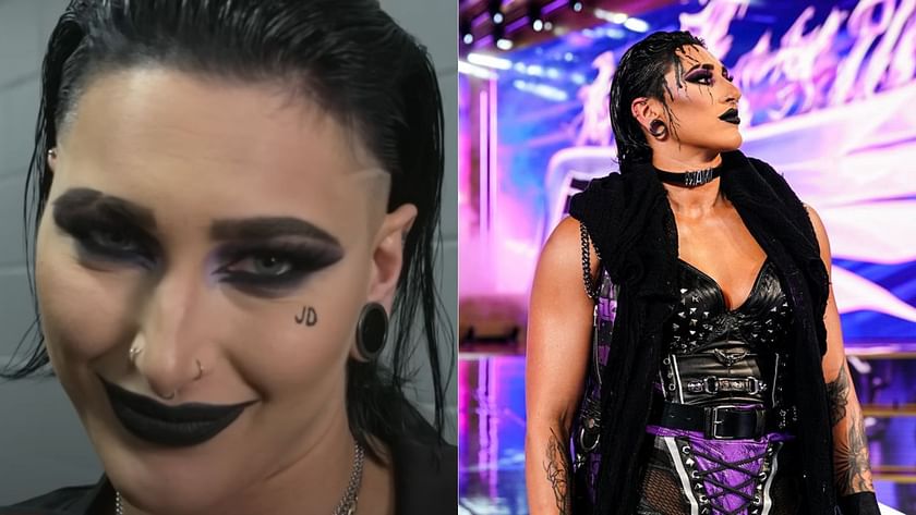 Former champion willing to return to WWE – and she wants to face Rhea ...