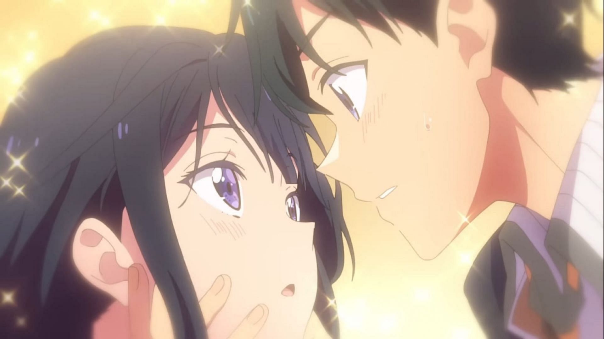 10 Anime Like Masamune-kun no Revenge (Masamune-kun's Revenge)