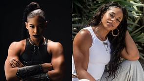 "I'll always be The EST of WWE" - Bianca Belair sends message ahead of SummerSlam
